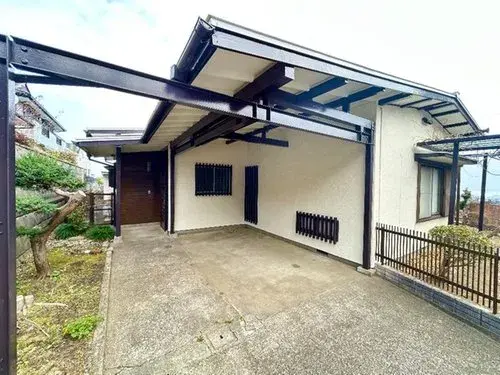 Akiya in 日立市