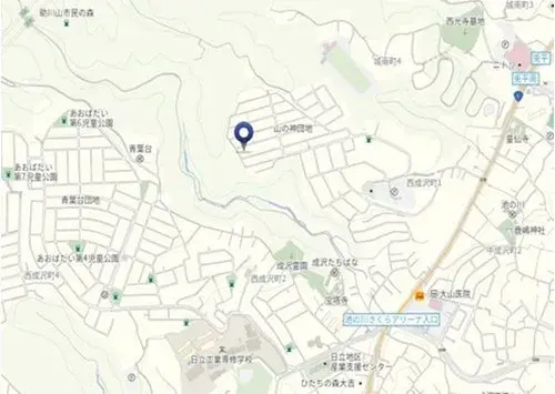 茨城县日立市4DK房产 (12)