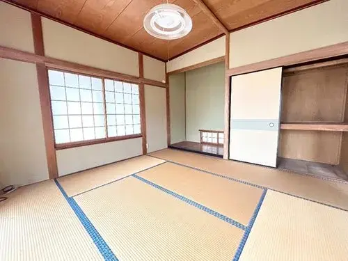 茨城县日立市4DK房产 (3)