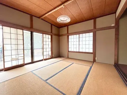 茨城县日立市4DK房产 (4)