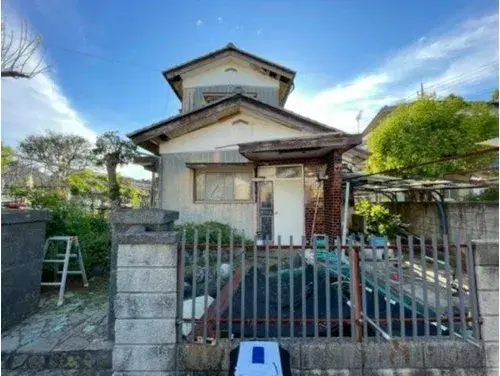 Akiya in Kashima