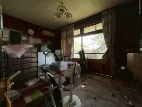 عقار 4DK مدينة كاشيما محافظة إيباراكي (8)