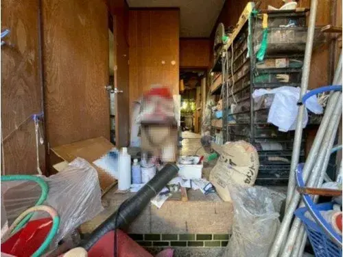 عقار 4DK مدينة كاشيما محافظة إيباراكي (9)