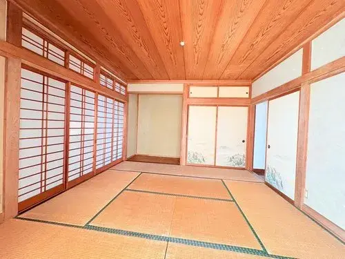 عقار 4LDK Kashima City Ibaraki Prefecture (12)