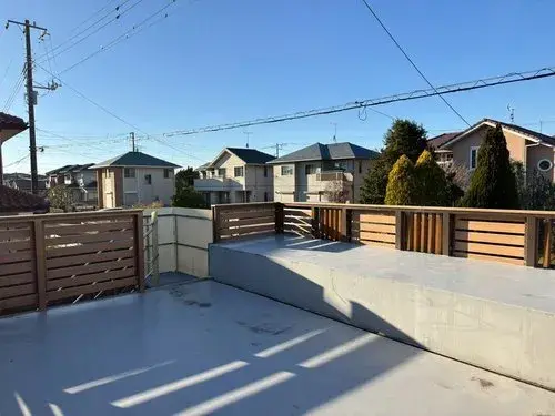 عقار 4LDK Kashima City Ibaraki Prefecture (3)