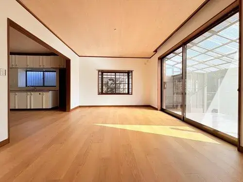 عقار 4LDK Kashima City Ibaraki Prefecture (6)