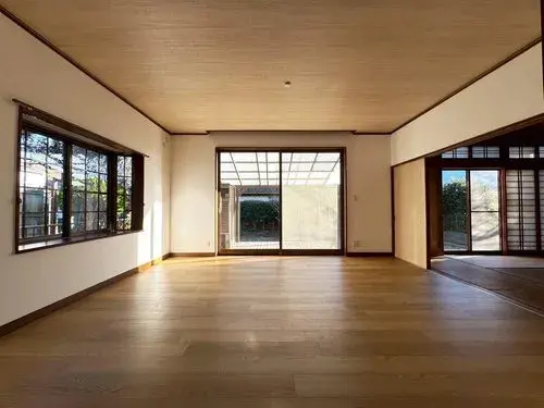 عقار 4LDK Kashima City Ibaraki Prefecture (10)