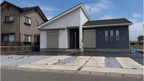 4LDK Property Yachiyo-machi Ibaraki Prefecture (2)