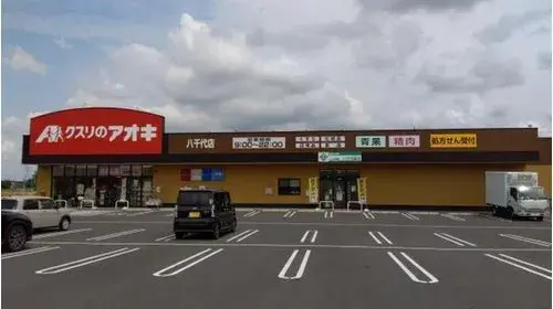 4LDK Property Yachiyo-machi Ibaraki Prefecture (17)