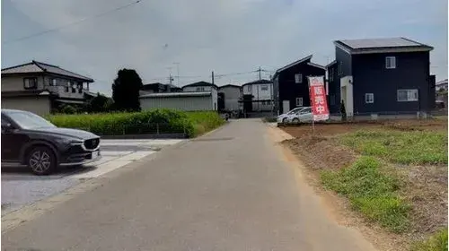 4LDK Property Yachiyo-machi Ibaraki Prefecture (3)