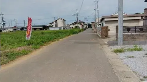 4LDK Property Yachiyo-machi Ibaraki Prefecture (4)