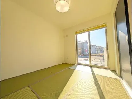 4LDK Property Yachiyo-machi Ibaraki Prefecture (7)