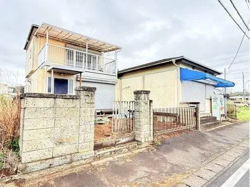Akiya in 小美玉市