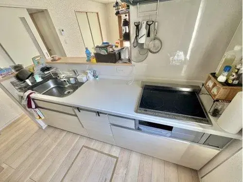 4LDK Недвижимость, город Itako, префектура Ibaraki (11)