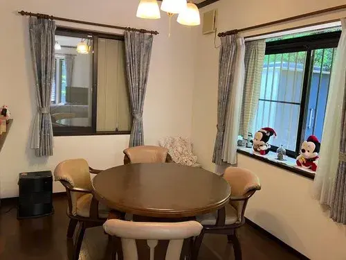 عقار 3LDK مدينة ساكورا محافظة توتشيغي (5)