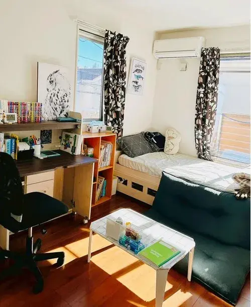 4LDK物件 宇都宮市 栃木県 (5)