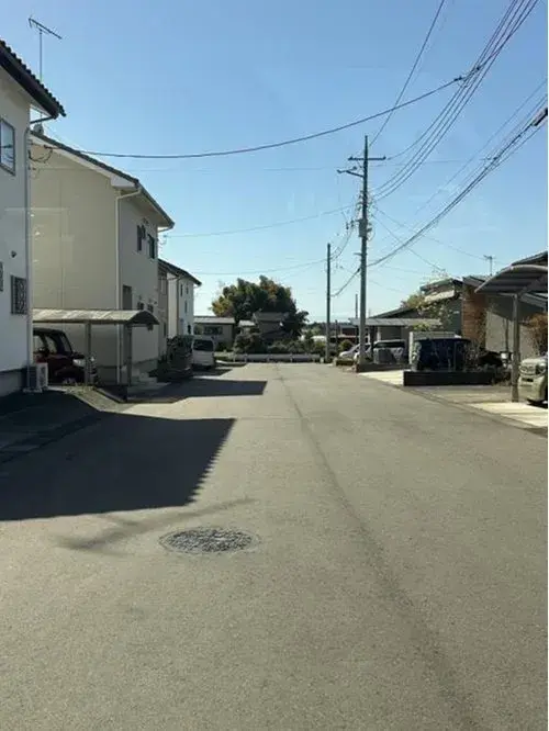 3LDK Propriété à Mashiko, Préfecture de Tochigi (2)