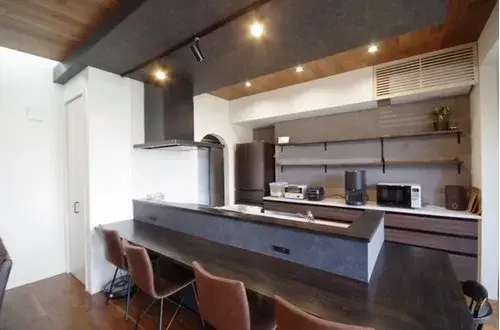 3LDK Propriété à Mashiko, Préfecture de Tochigi (12)