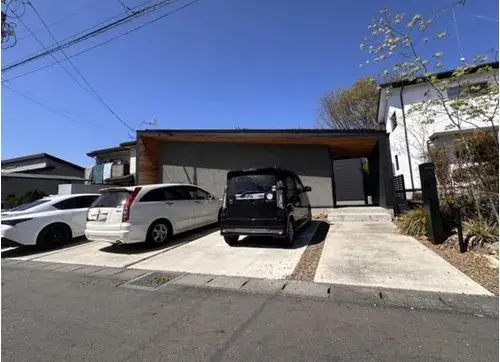 3LDK Propriété à Mashiko, Préfecture de Tochigi (3)