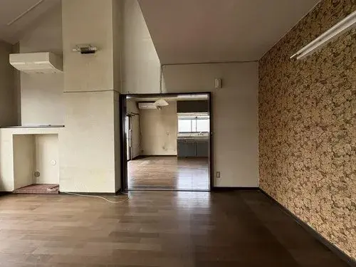 عقار بغرفتي نوم في مدينة Utsunomiya، محافظة Tochigi (2)