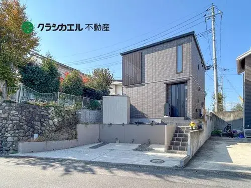 Akiya in Utsunomiya