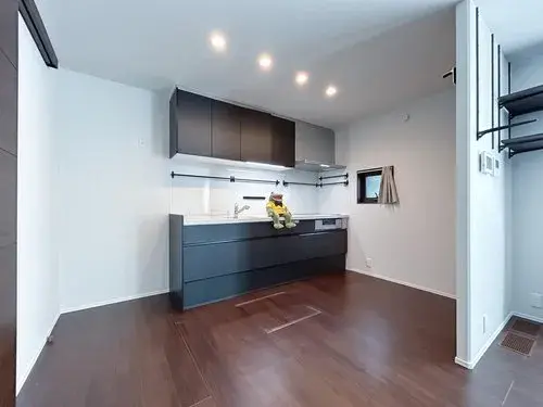 2LDK+S Property Utsunomiya City Tochigi Prefecture (14)