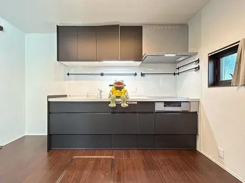 2LDK+S Property Utsunomiya City Tochigi Prefecture (15)