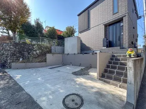 2LDK+S Property Utsunomiya City Tochigi Prefecture (3)