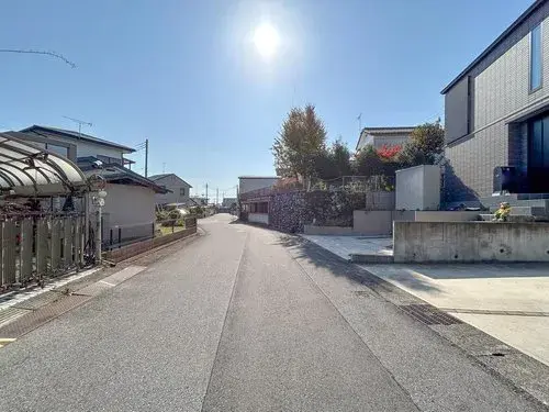 2LDK+S Property Utsunomiya City Tochigi Prefecture (4)