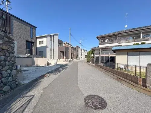 2LDK+S Property Utsunomiya City Tochigi Prefecture (5)