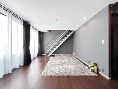 2LDK+S Property Utsunomiya City Tochigi Prefecture (6)