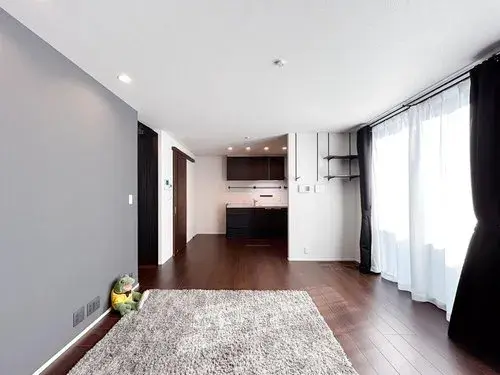2LDK+S Property Utsunomiya City Tochigi Prefecture (7)