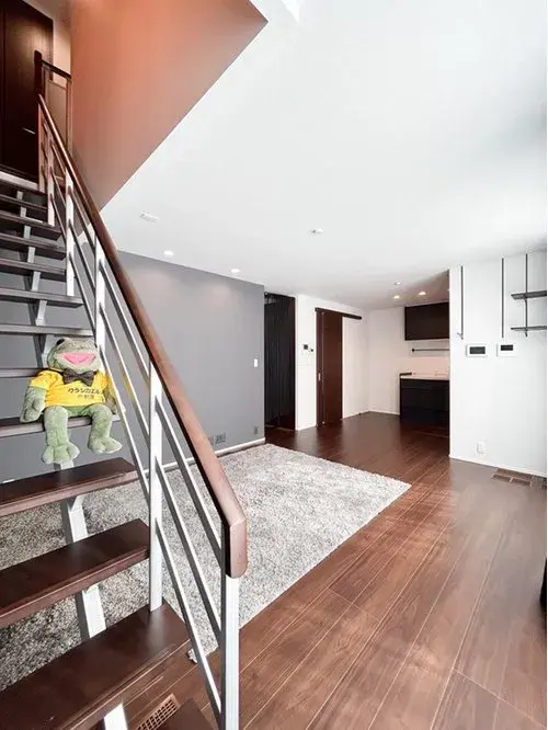 2LDK+S Property Utsunomiya City Tochigi Prefecture (8)