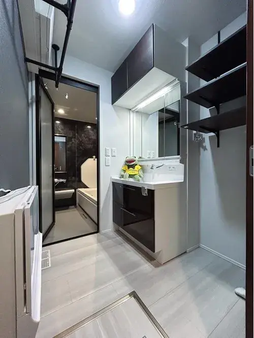 2LDK+S Property Utsunomiya City Tochigi Prefecture (9)