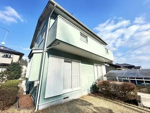 4LDK+S Pueblo de Ichikai Prefectura de Tochigi (2)