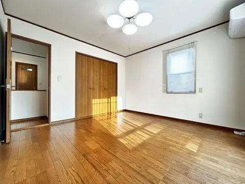 4LDK+S Pueblo de Ichikai Prefectura de Tochigi (14)