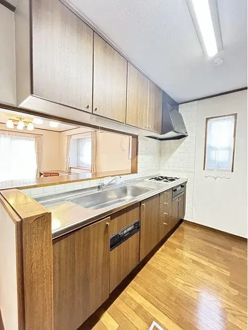 4LDK+S Pueblo de Ichikai Prefectura de Tochigi (16)