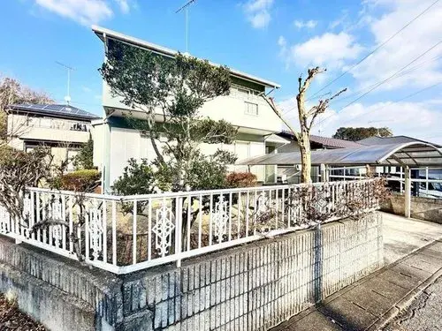 4LDK+S Pueblo de Ichikai Prefectura de Tochigi (20)
