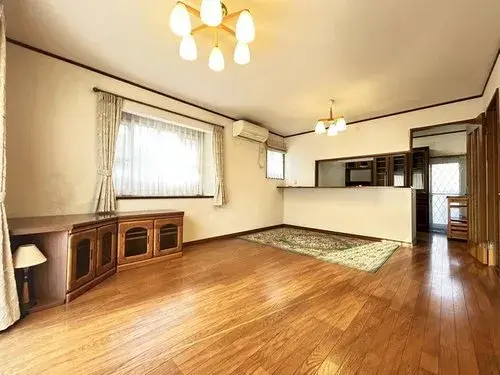 4LDK+S Pueblo de Ichikai Prefectura de Tochigi (9)