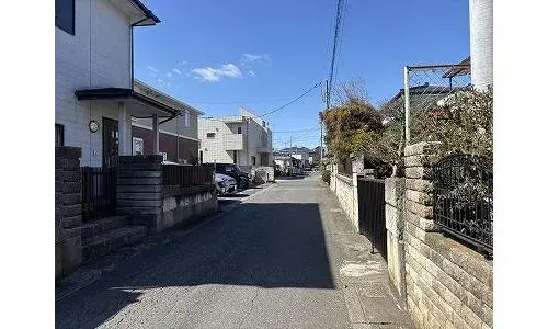 Akiya in Utsunomiya