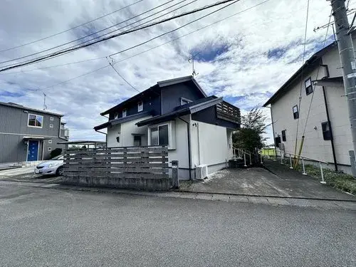 [عقار 3LDK+S] مدينة Nasushiobara محافظة Tochigi (3)
