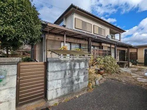Akiya in Utsunomiya