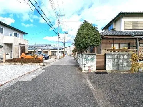 六室两厅房产 宇都宫市 栃木县 (3)