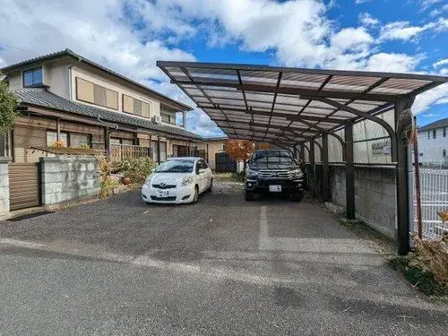 六室两厅房产 宇都宫市 栃木县 (4)