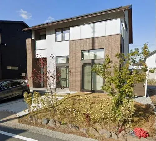 Akiya in Oyama