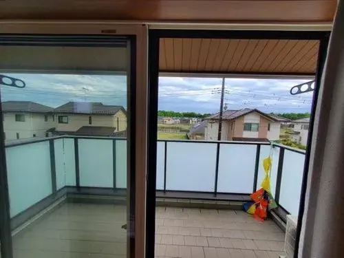 4LDK Oyama City Tochigi Prefecture (14)