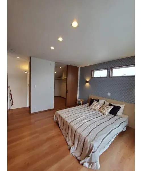 4LDK Oyama City Tochigi Prefecture (5)