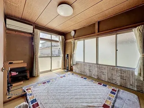 2-Story Building Ashikaga City Tochigi Prefecture (2)