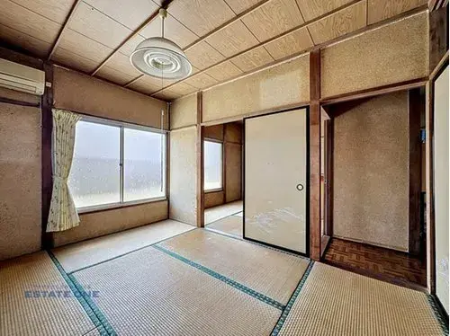 2-Story Building Ashikaga City Tochigi Prefecture (4)