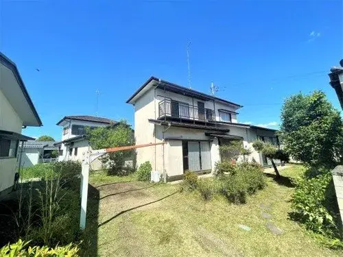 Akiya in Tochigi